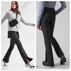 Athleta Stellar Flare Trouser